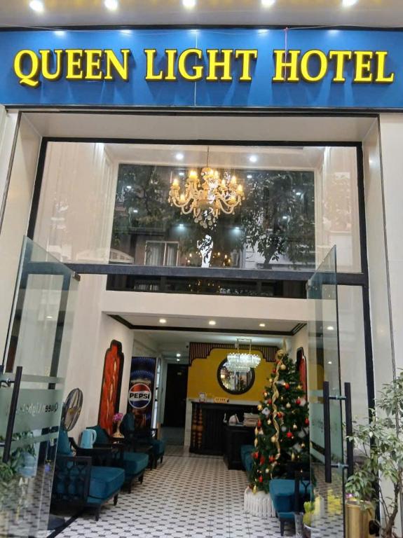 Queen Light Hotel - Ha Noi Old Quater – Hanoi