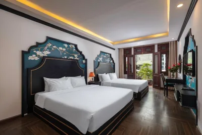 Queen Light Hotel - Ha Noi Old Quater – Photos 2