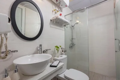 Queen Light Hotel - Ha Noi Old Quater – Photos 3