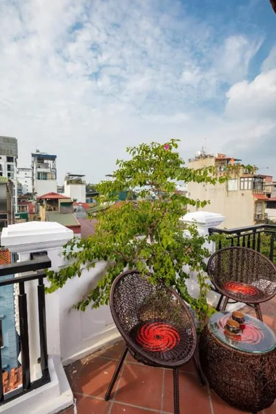 Queen Light Hotel - Ha Noi Old Quater – Photos 6