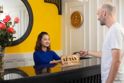 Queen Light Hotel - Ha Noi Old Quater – Photos 7