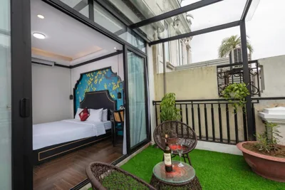 Queen Light Hotel - Ha Noi Old Quater – Photos 8