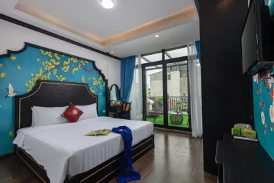 Queen Light Hotel - Ha Noi Old Quater – Photos 9