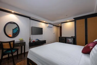 Queen Light Hotel - Ha Noi Old Quater – Photos 10